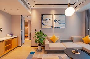 Hilton Garden Inn Shenzhen Airport