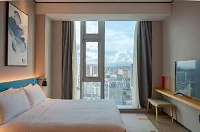 Hilton Garden Inn Shenzhen Airport