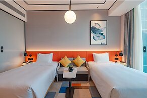 Hilton Garden Inn Shenzhen Airport
