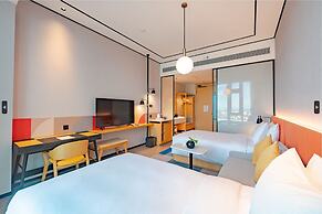 Hilton Garden Inn Shenzhen Airport