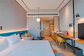 Hilton Garden Inn Shenzhen Airport