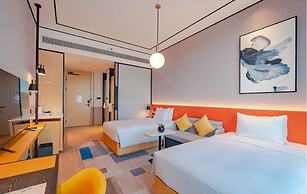 Hilton Garden Inn Shenzhen Airport