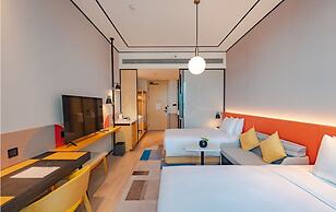 Hilton Garden Inn Shenzhen Airport