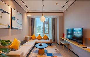 Hilton Garden Inn Shenzhen Airport