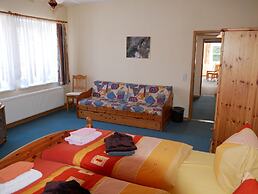 Schloss Goldacker - das Schloss der Gesundheit