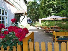 Schloss Goldacker - das Schloss der Gesundheit