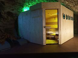 Schloss Goldacker - das Schloss der Gesundheit