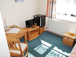 Schloss Goldacker - das Schloss der Gesundheit