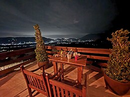 Chalé da Montanha com Ofurô - Sto Amaro