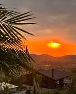 Chalé da Montanha com Ofurô - Sto Amaro