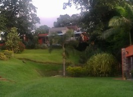 Casa Quinta con Piscina Santander