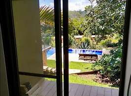 Casa Quinta con Piscina Santander