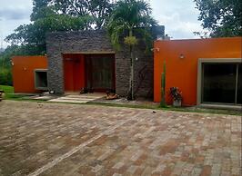 Casa Quinta con Piscina Santander