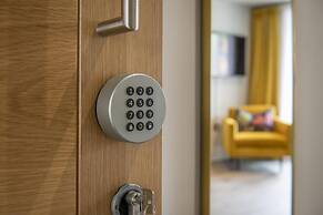 The Quadrant - The Ruskin Suite