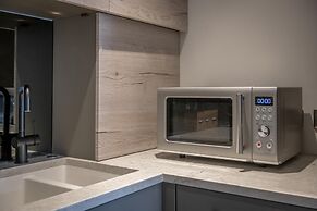 The Quadrant - The Ruskin Suite