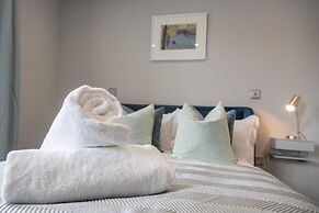 The Quadrant - The Ruskin Suite