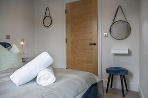 The Quadrant - The Ruskin Suite