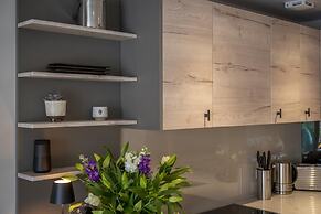 The Quadrant - The Ruskin Suite