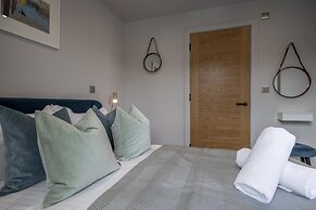 The Quadrant - The Ruskin Suite