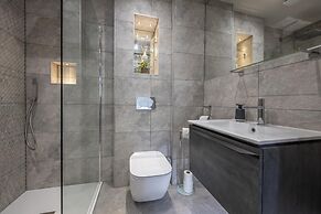 The Quadrant - The Ruskin Suite