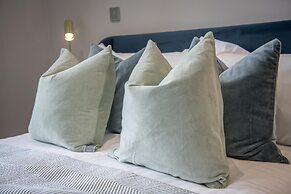 The Quadrant - The Ruskin Suite