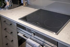 The Quadrant - The Ruskin Suite