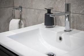 The Quadrant - The Ruskin Suite