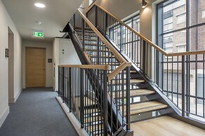 The Quadrant - The Ruskin Suite