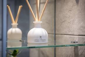 The Quadrant - The Ruskin Suite