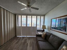 Private One Bedroom Condo, with Corporate Rental Car Savings Code Incl