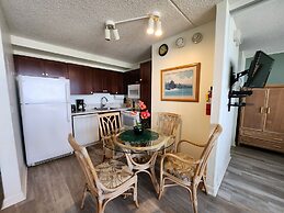 Private One Bedroom Condo, with Corporate Rental Car Savings Code Incl