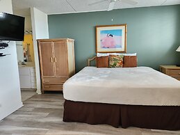 Private One Bedroom Condo, with Corporate Rental Car Savings Code Incl