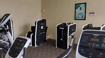 Private One Bedroom Condo, with Corporate Rental Car Savings Code Incl