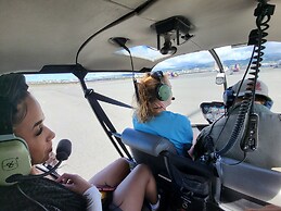 Private One Bedroom Condo, with Corporate Rental Car Savings Code Incl