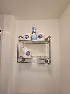 Private One Bedroom Condo, with Corporate Rental Car Savings Code Incl