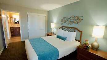 Private One Bedroom Condo, with Corporate Rental Car Savings Code Incl