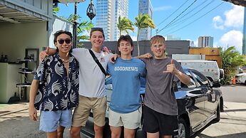 Private One Bedroom Condo, with Corporate Rental Car Savings Code Incl