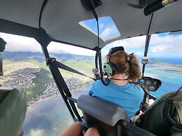 Private One Bedroom Condo, with Corporate Rental Car Savings Code Incl