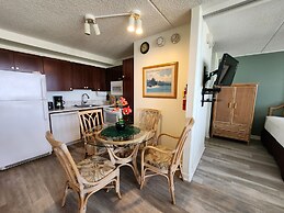 Private One Bedroom Condo, with Corporate Rental Car Savings Code Incl