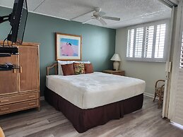 Private One Bedroom Condo, with Corporate Rental Car Savings Code Incl