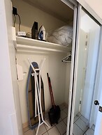 Private One Bedroom Condo, with Corporate Rental Car Savings Code Incl