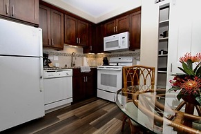 Private One Bedroom Condo, with Corporate Rental Car Savings Code Incl