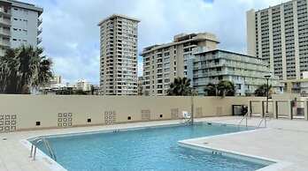 Private One Bedroom Condo, with Corporate Rental Car Savings Code Incl