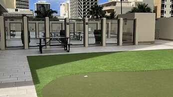 Private One Bedroom Condo, with Corporate Rental Car Savings Code Incl