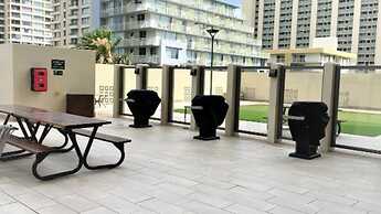Private One Bedroom Condo, with Corporate Rental Car Savings Code Incl