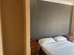 Pension Monaco