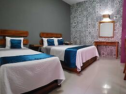 HOTEL PASTORA
