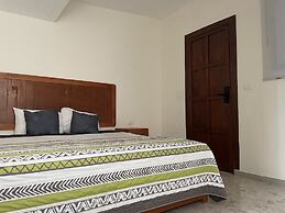 HOTEL PASTORA