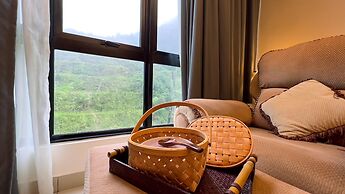 The Yanné, Onsen Hotel