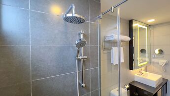 The Yanné, Onsen Hotel